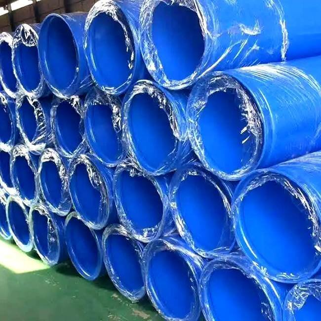 排水涂塑復(fù)合鋼管