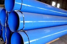 建筑排水用涂塑鋼管施工方法