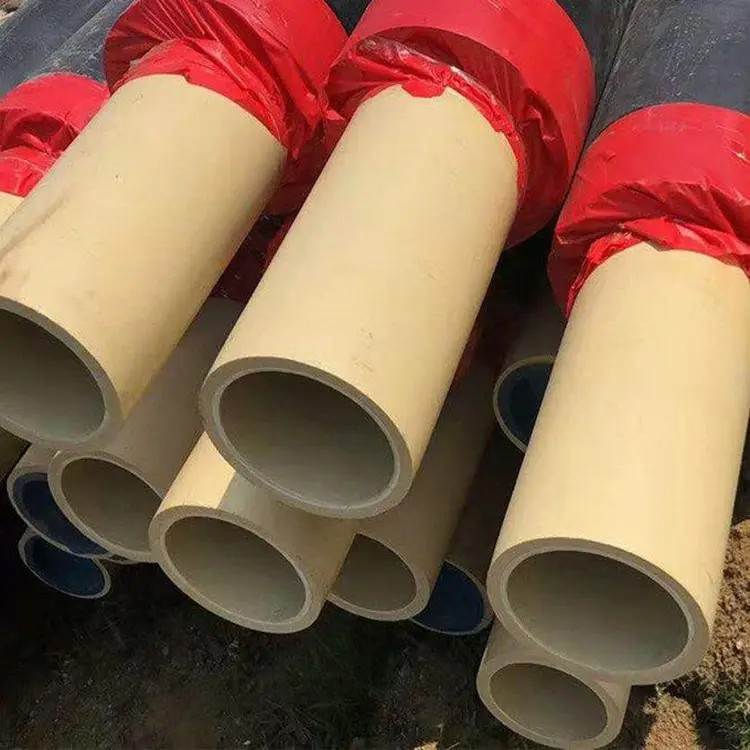 pert熱力保溫管